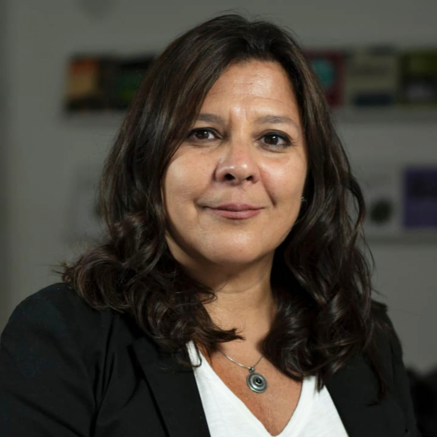 Monica Marquina @Momarquina (Dra. en Educación Superior. Prof. Política Educacional y Educación Comparada UBA