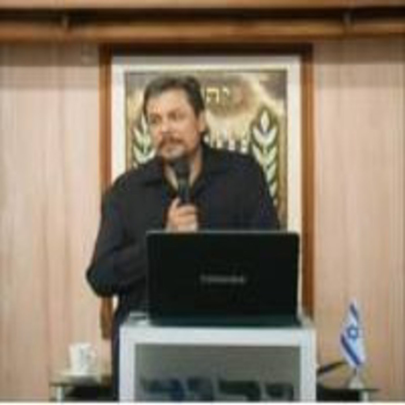 Podcast de Alfonso Iglesias Hernández