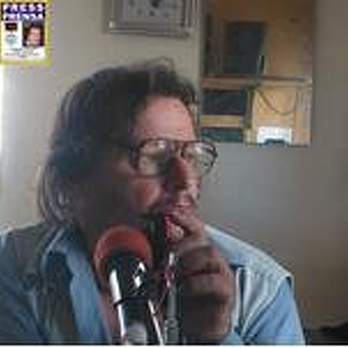 Podcast de Reflexionando.Emisora La Gaviota 103.3