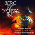 ELO - Comeback Concert 2001 (Emisión 22/06/2013)