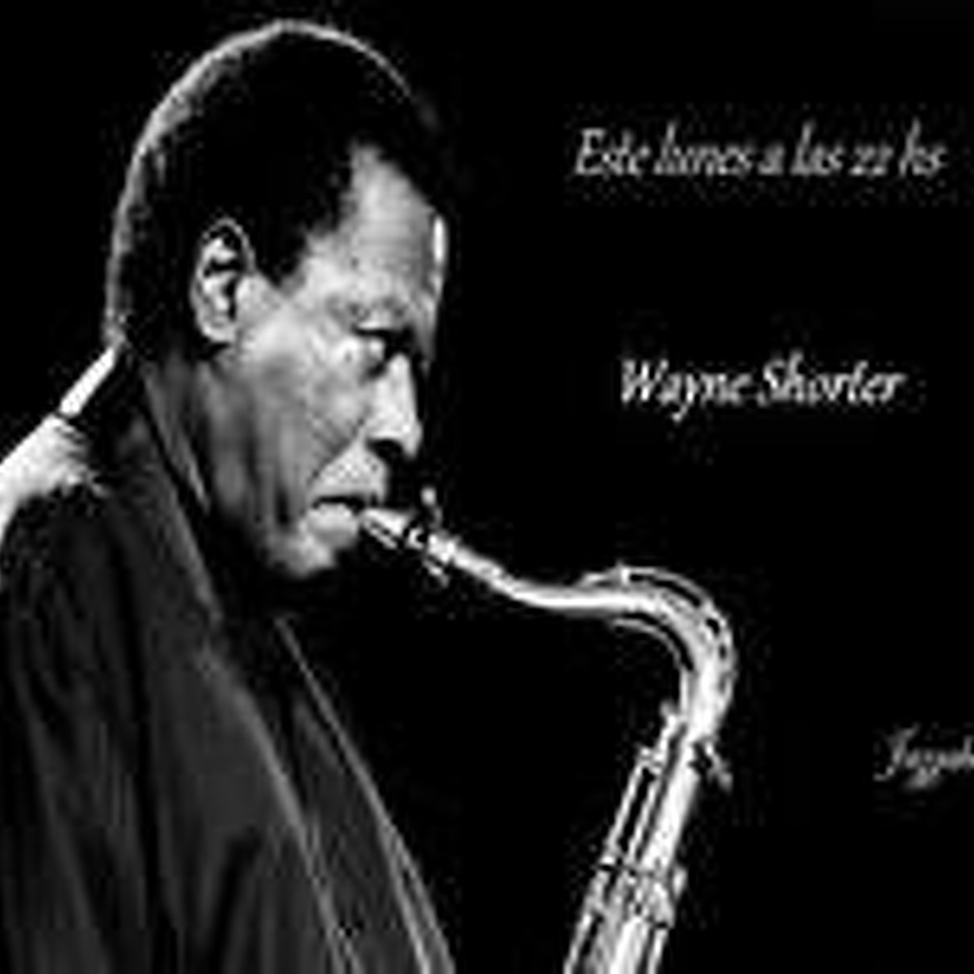 Jazzabemos analiza a Wayne Shorter episode artwork