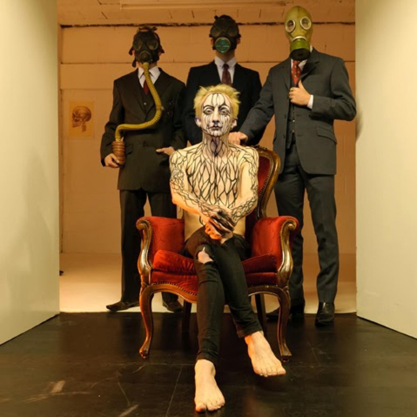 Episodio 6 Episodio 6