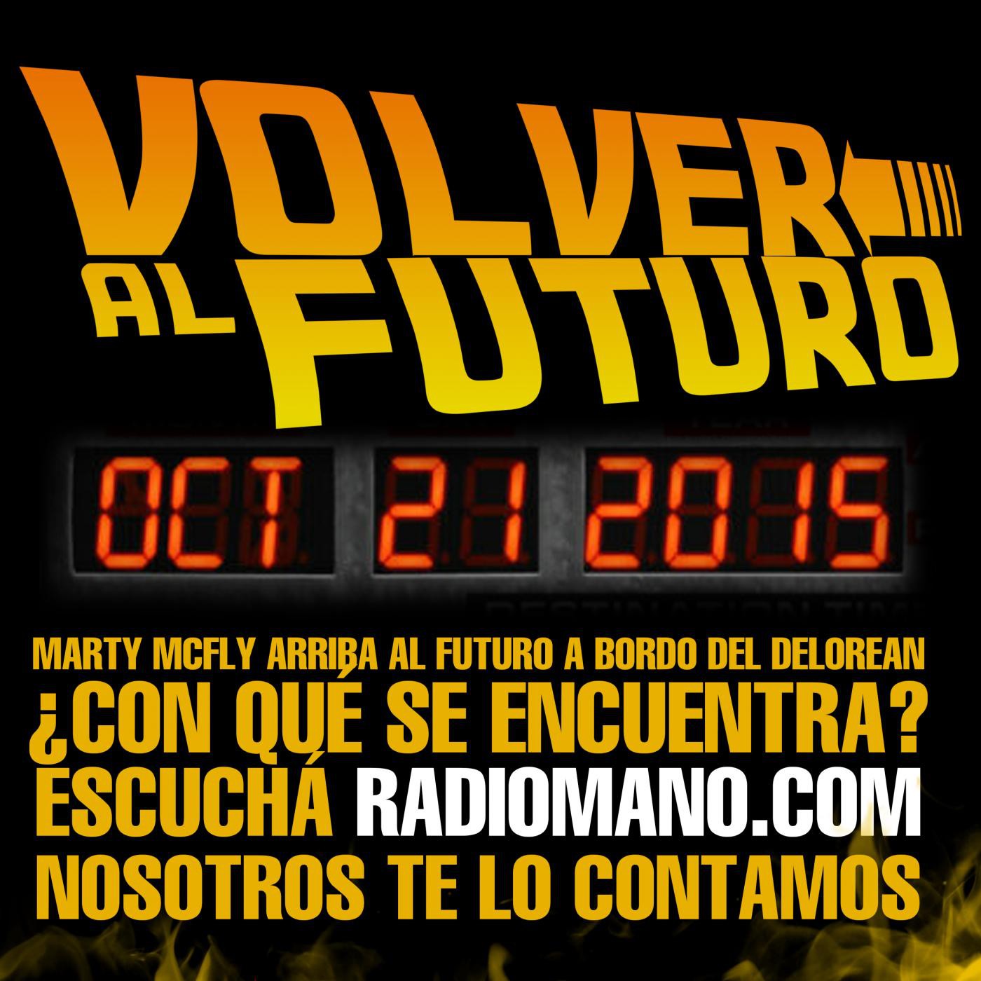 Radiomano