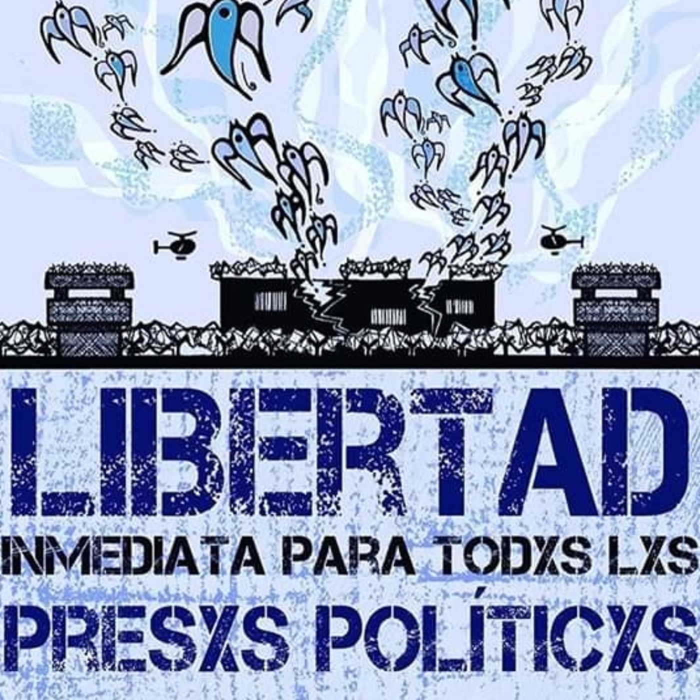 Voces de Nuestra América