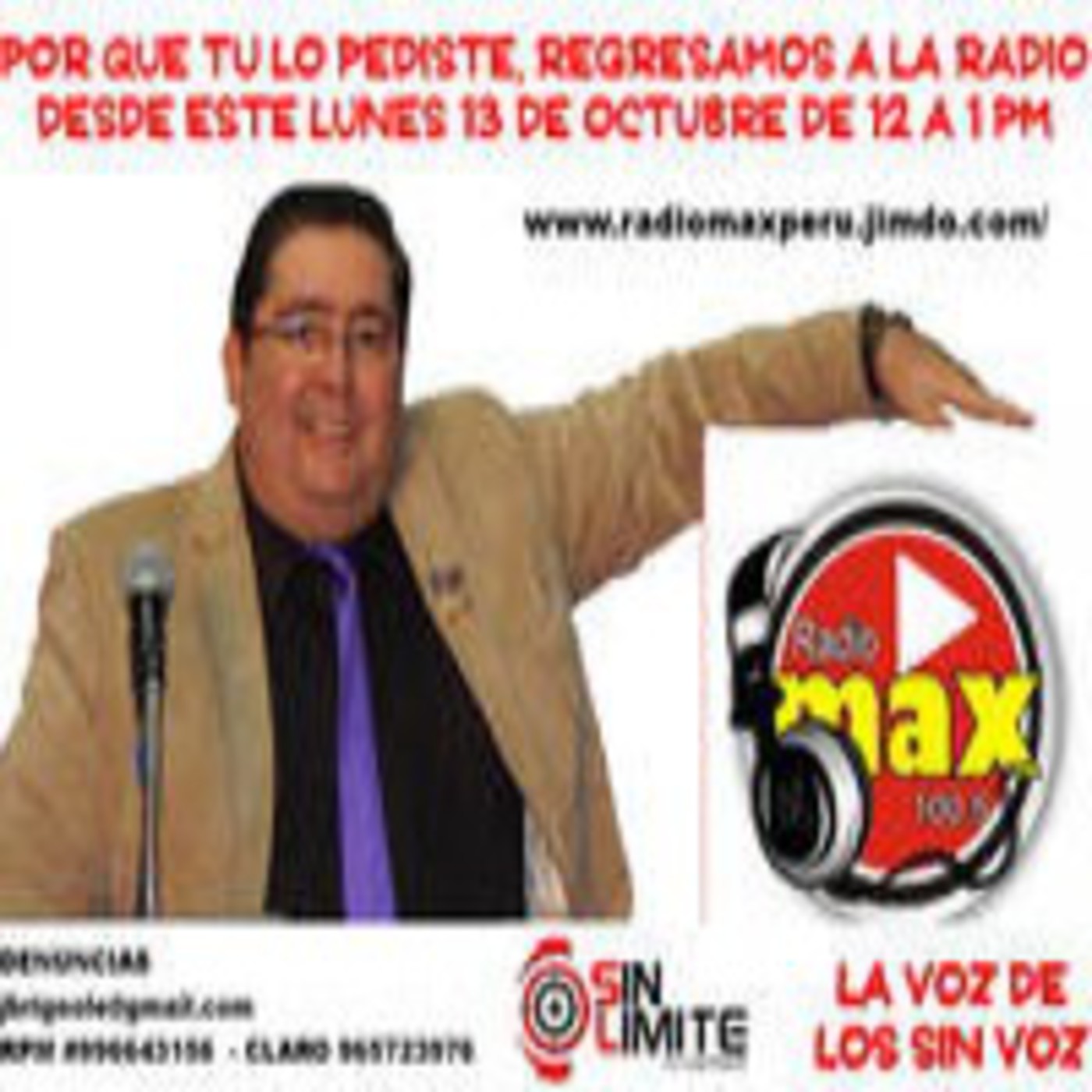 Podcast JORGE BRIGNOLE