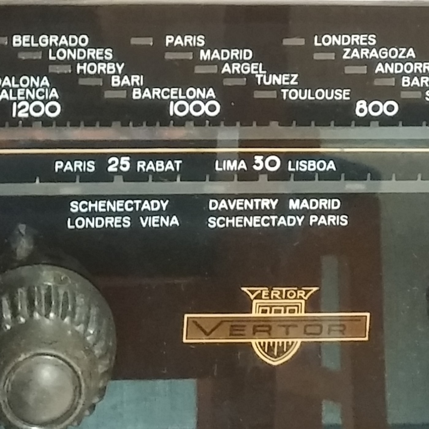 Una vida de radio. Albert Malla
