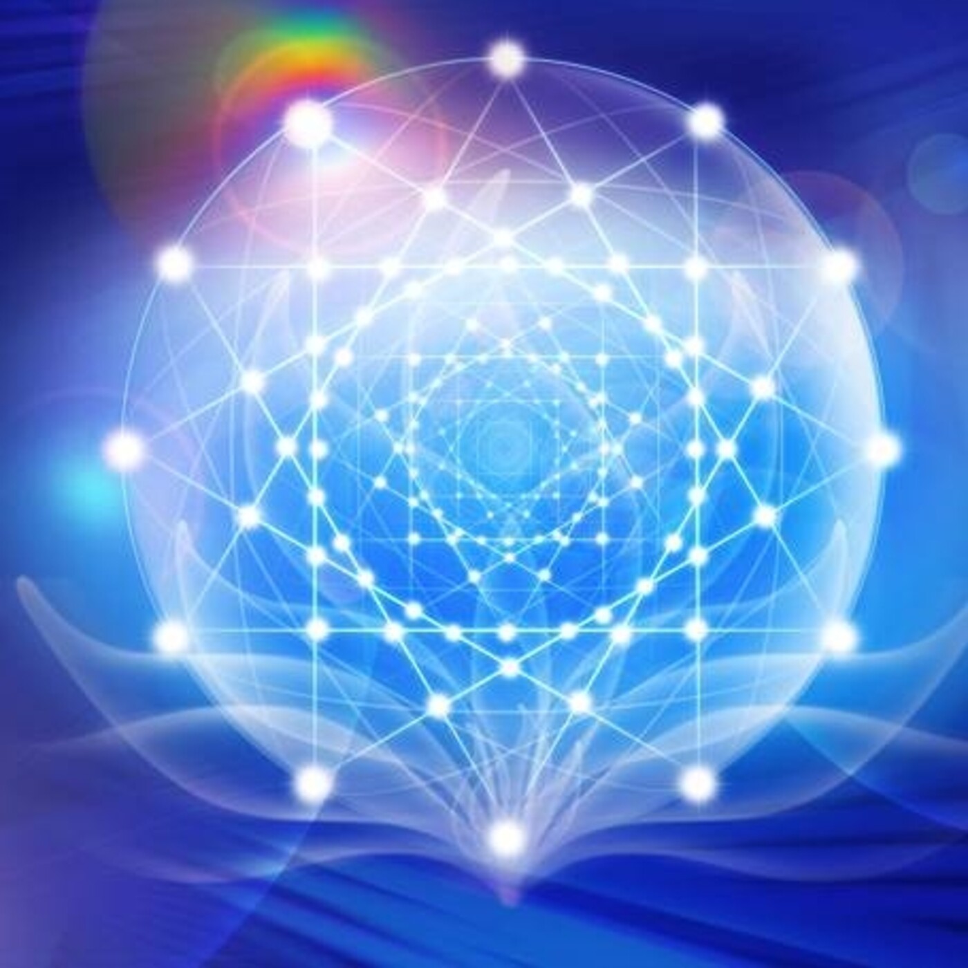 Podcast Red de Triángulos