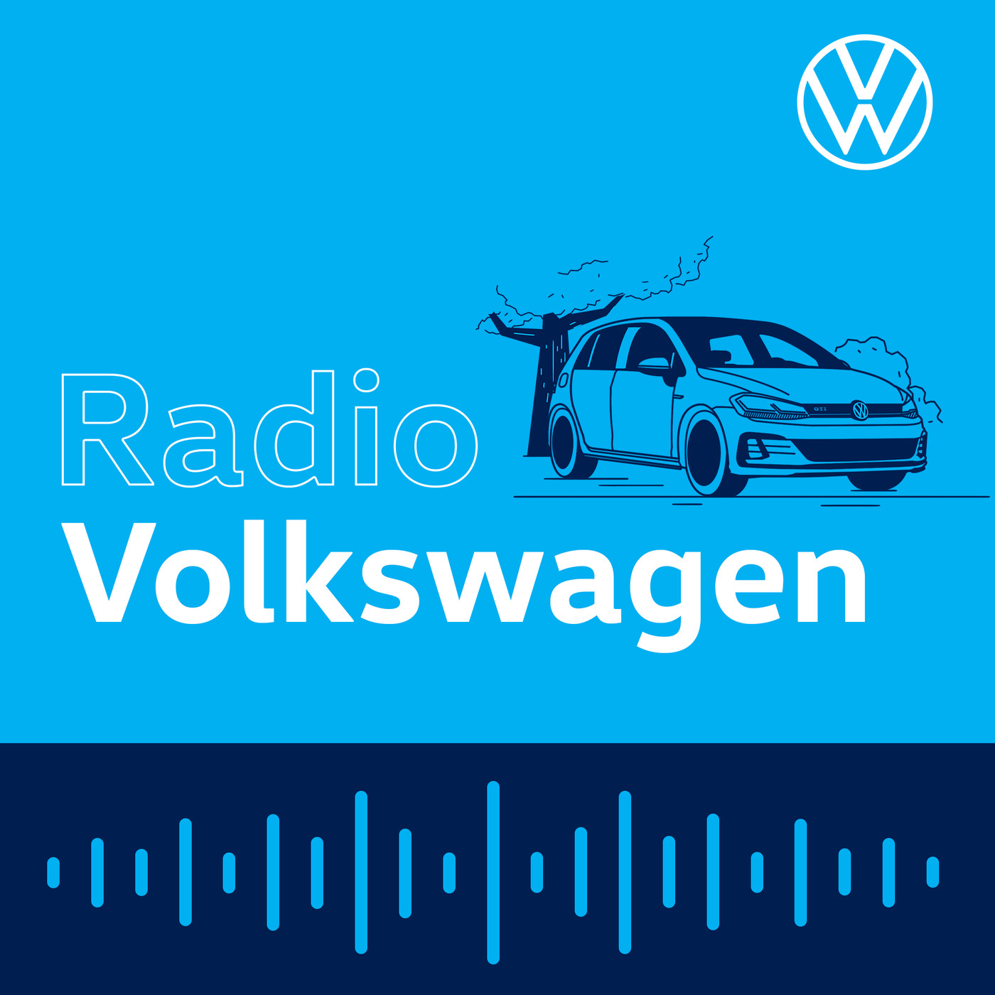 Podcast Volkswagen