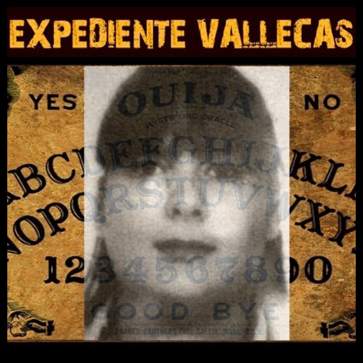 El Centinela del Misterio