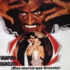 Carretera Perdida 25 - The Big Afro y los Vampiros Diabólicos