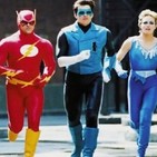 Ep. 68.- Los SUPERHÉROES con Súperpododeres EXISTEN! (y puede que los tengas cerca)