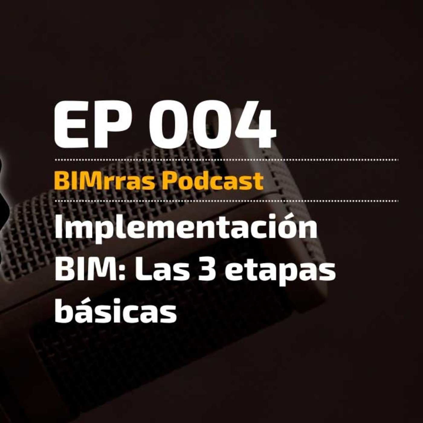 BIMrras Podcast