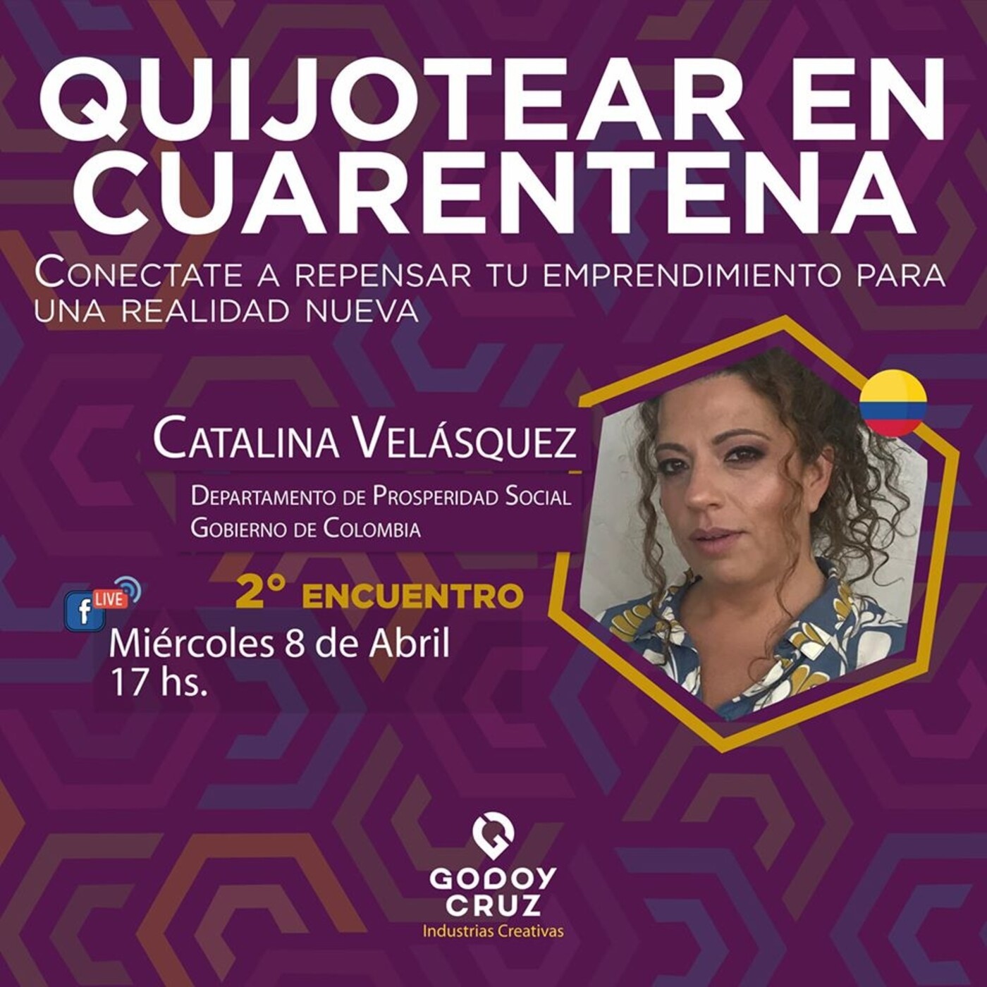 CONVERSATORIOS CREATIVOS