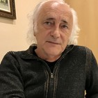 El compostelano en RadioVoz (7).- Entrevistas Amancio Prada, José Luis Vázquez, Tita y Bety