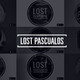 #12 Lost Pascualos - Lucifer