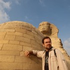 Entrevista: Javier Sierra vuelve con 'Otros Mundos'