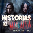 Historias del Más Allá | 2 de Julio 2019