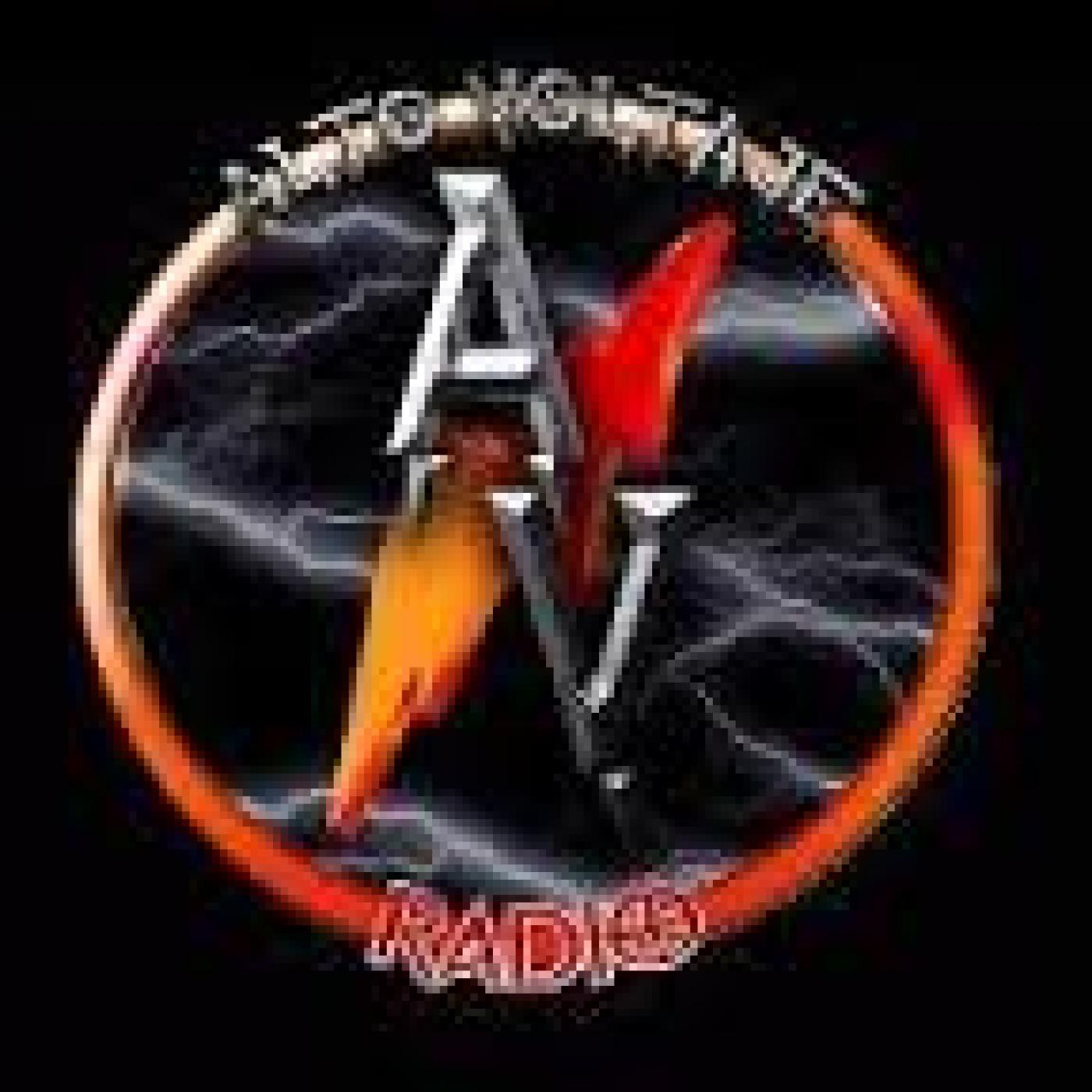 Podcast de Alto Voltaje