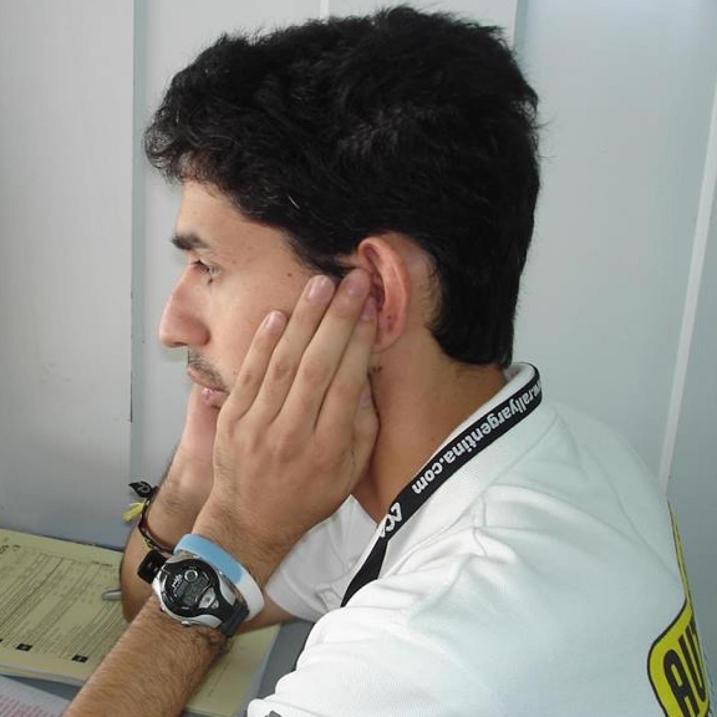 Relatos de las finales del Top Race V6 y TR Series