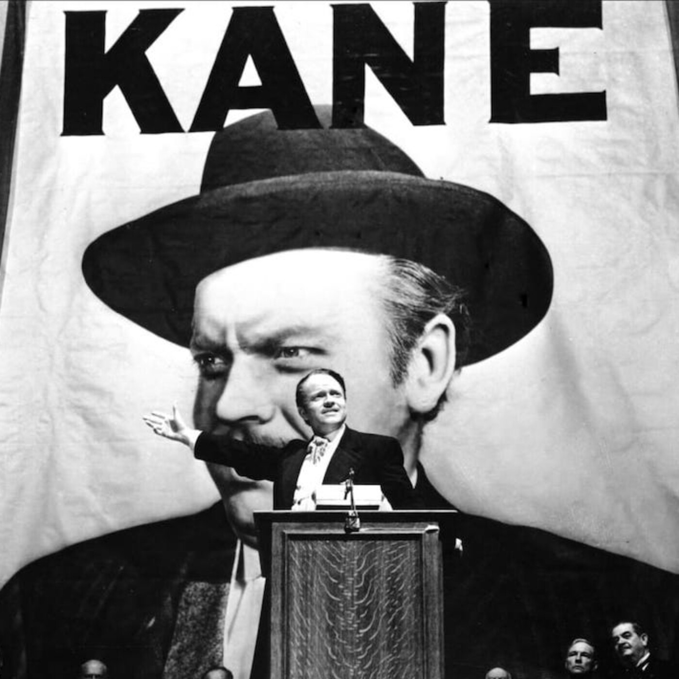 BSO - CAPÍTULO 295 - ¿Quién es el Ciudadano Kane? episode artwork