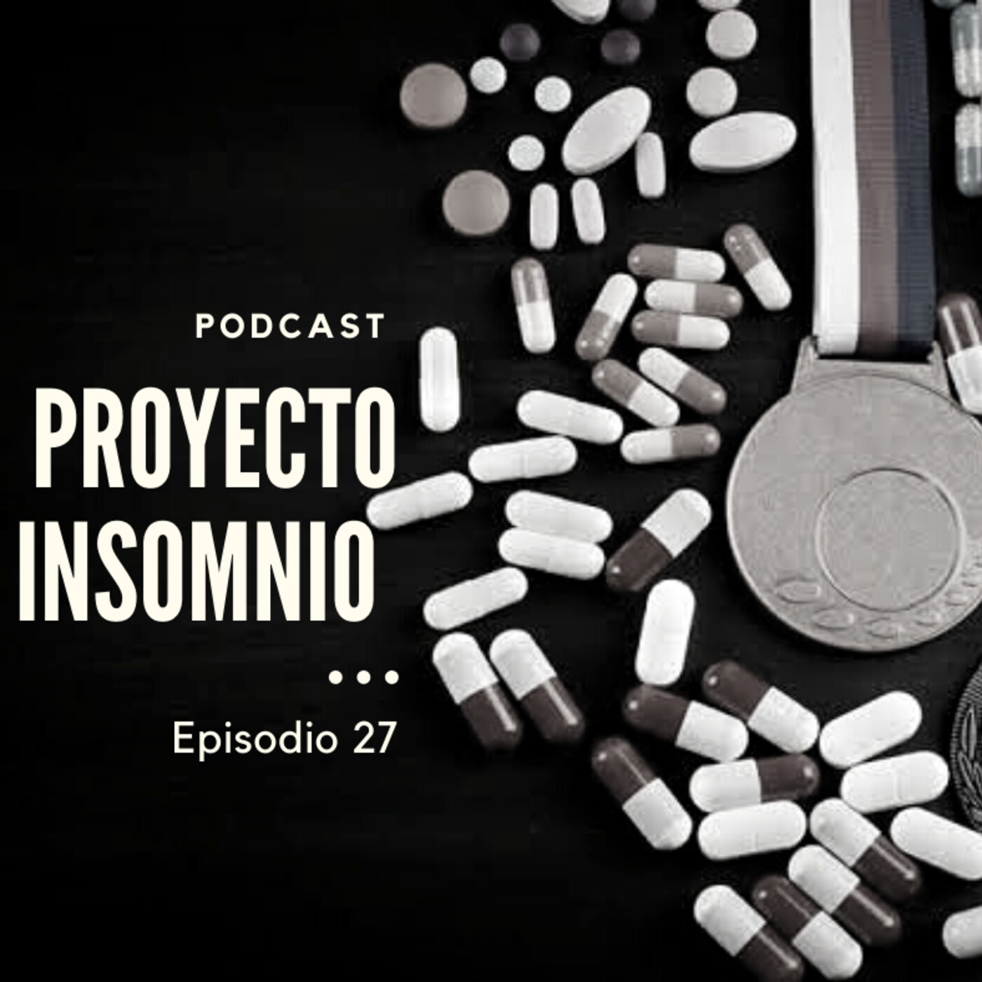 Proyecto Insomnio