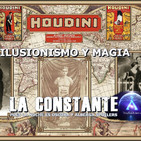 Tras los límites Ilusionismo y magia. Crossover con El Dragón Invisible y La Constante