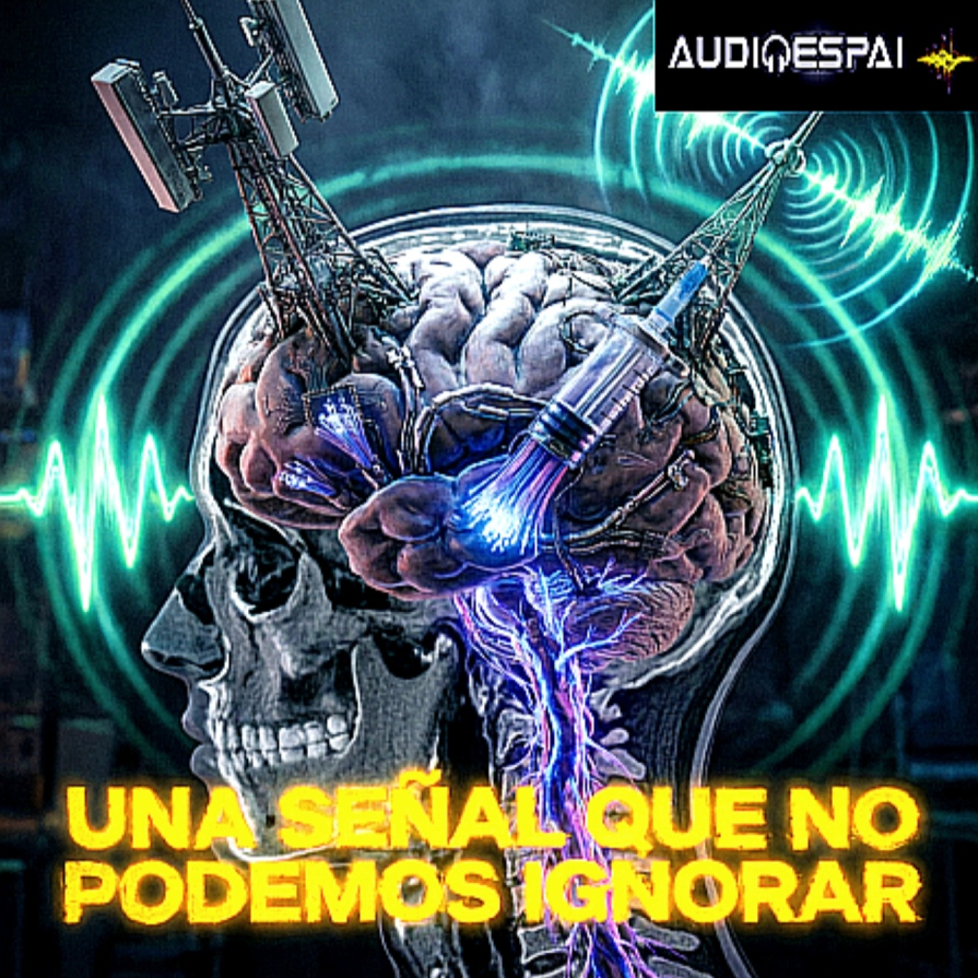   Una Señal Que No Podemos Ignorar (remasterizada) Audioespai episode artwork