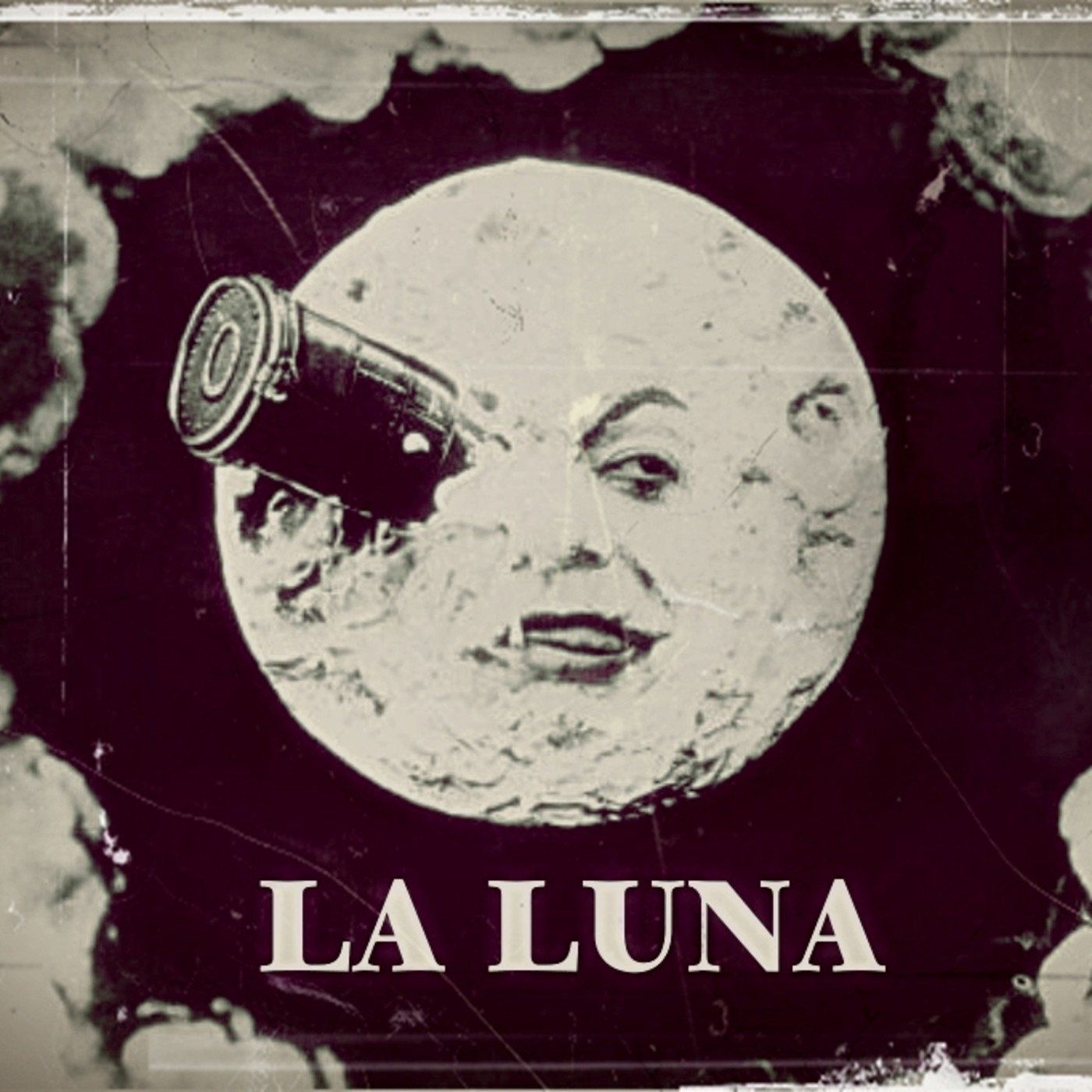 La Luna