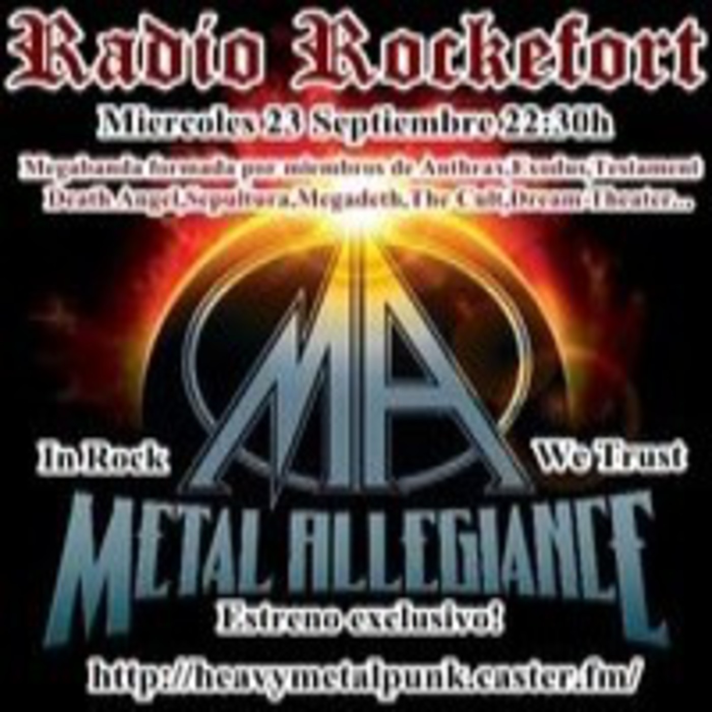 Podcast de Javier Amador Ferand