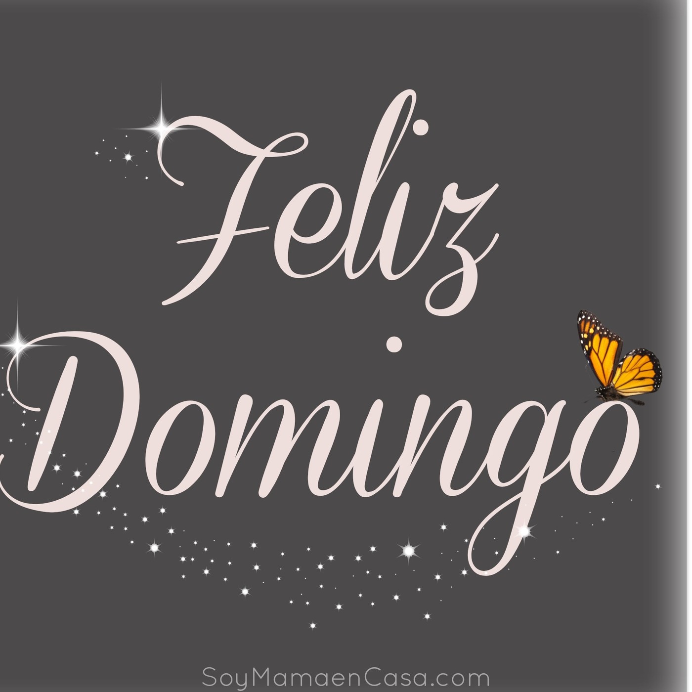 Feliz Domingo