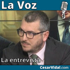 Entrevista a Lorenzo Ramírez - 02/07/19