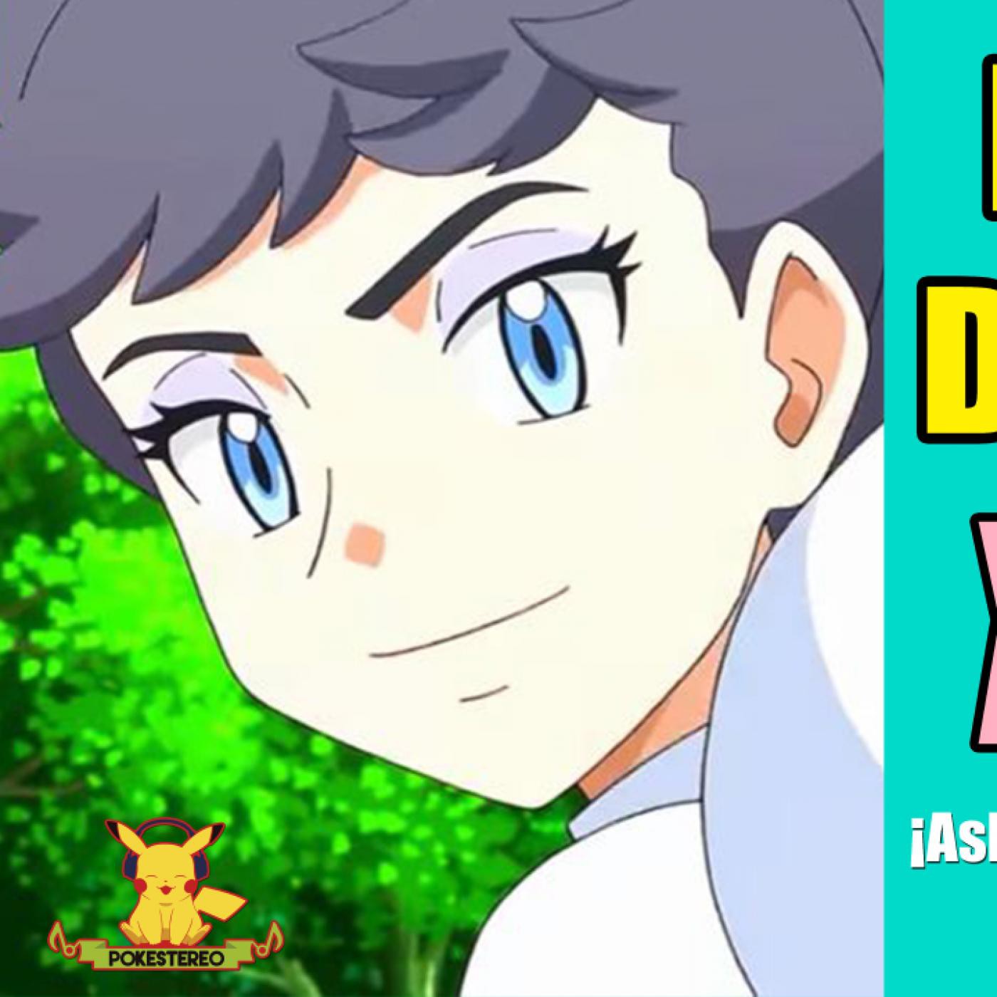 Podcast de Pokestereo