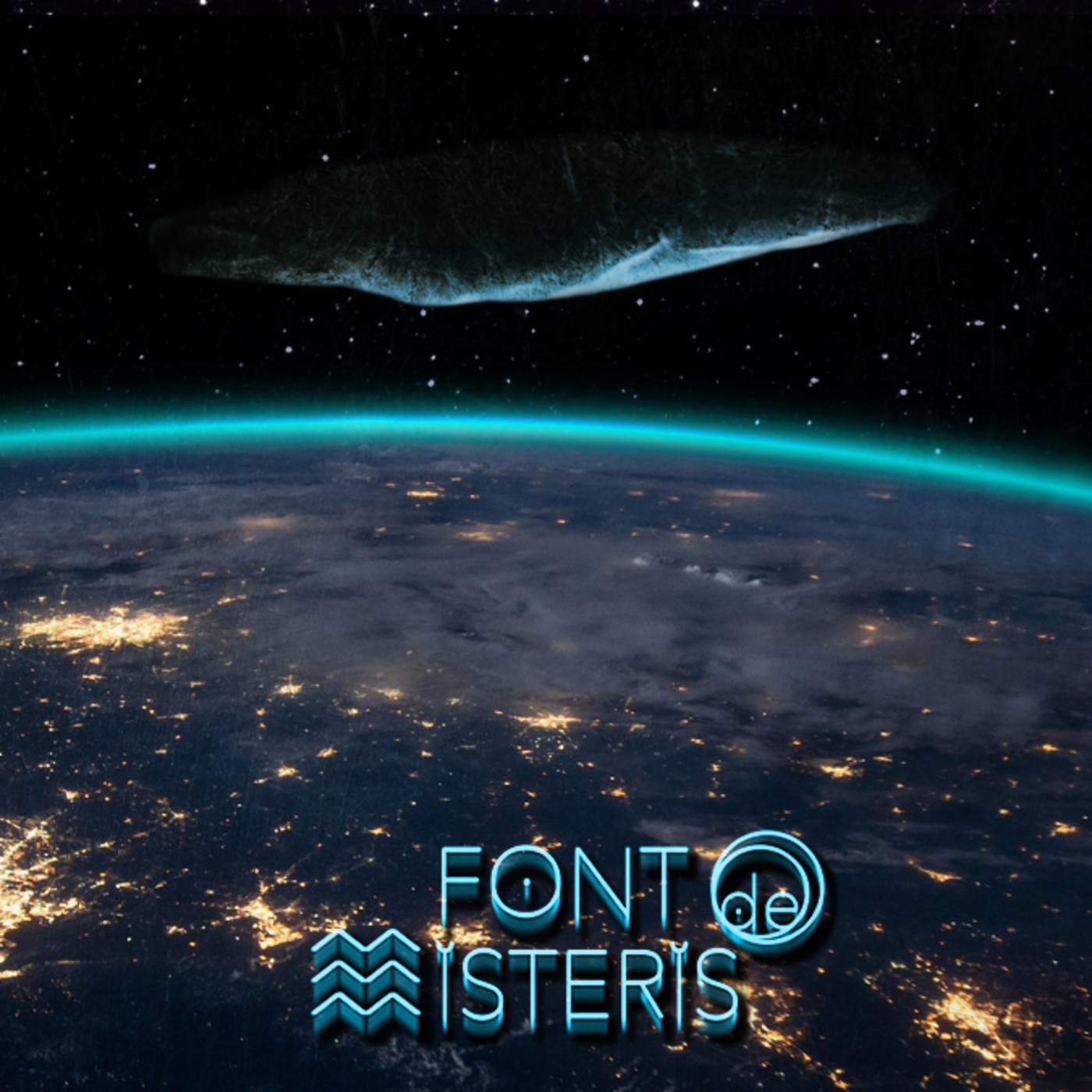 FONT DE MISTERIS T7P22- MENTIDES I VERITATS DE L'ESPAI - Programa 252| IB3 Ràdio