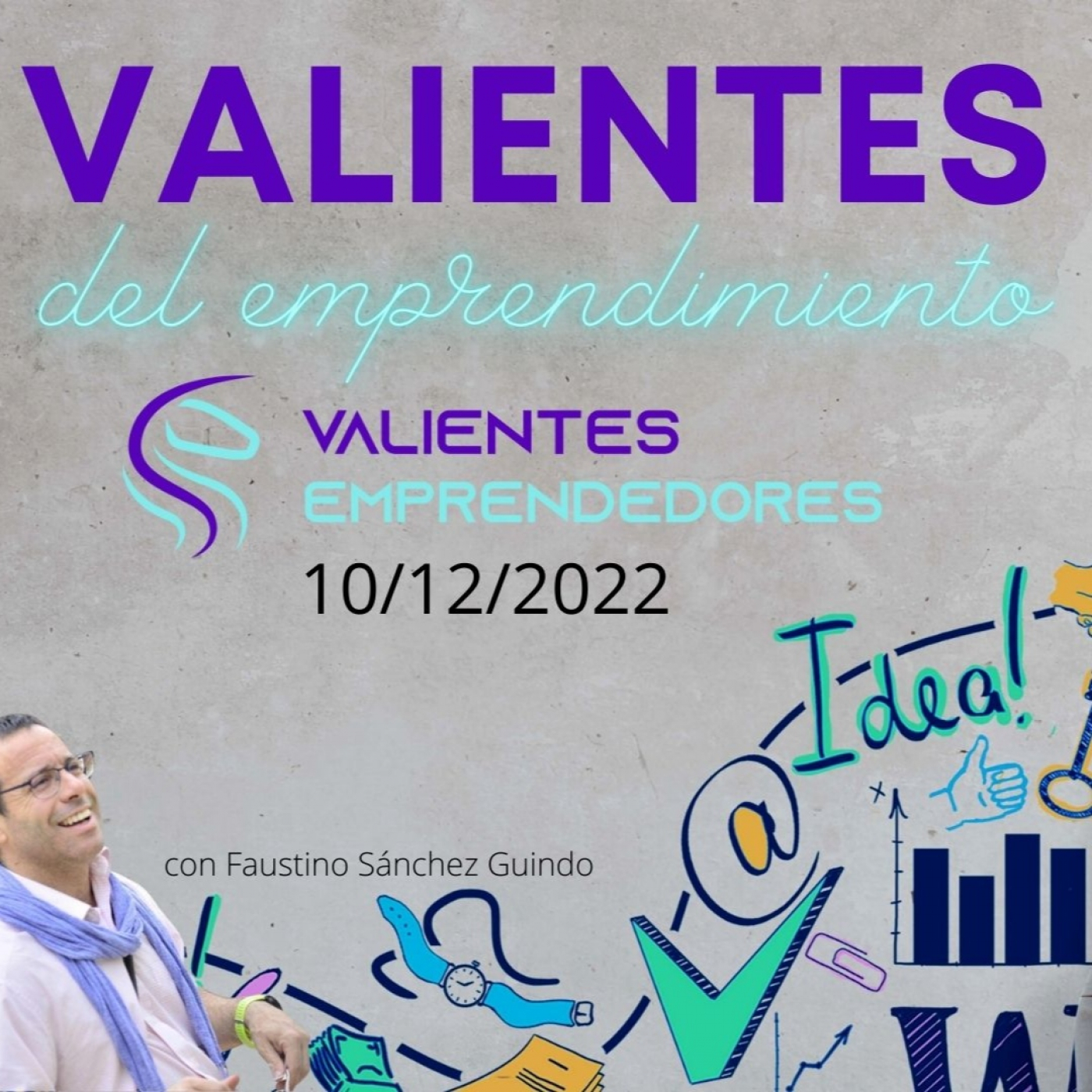 Valientes del Emprendimiento
