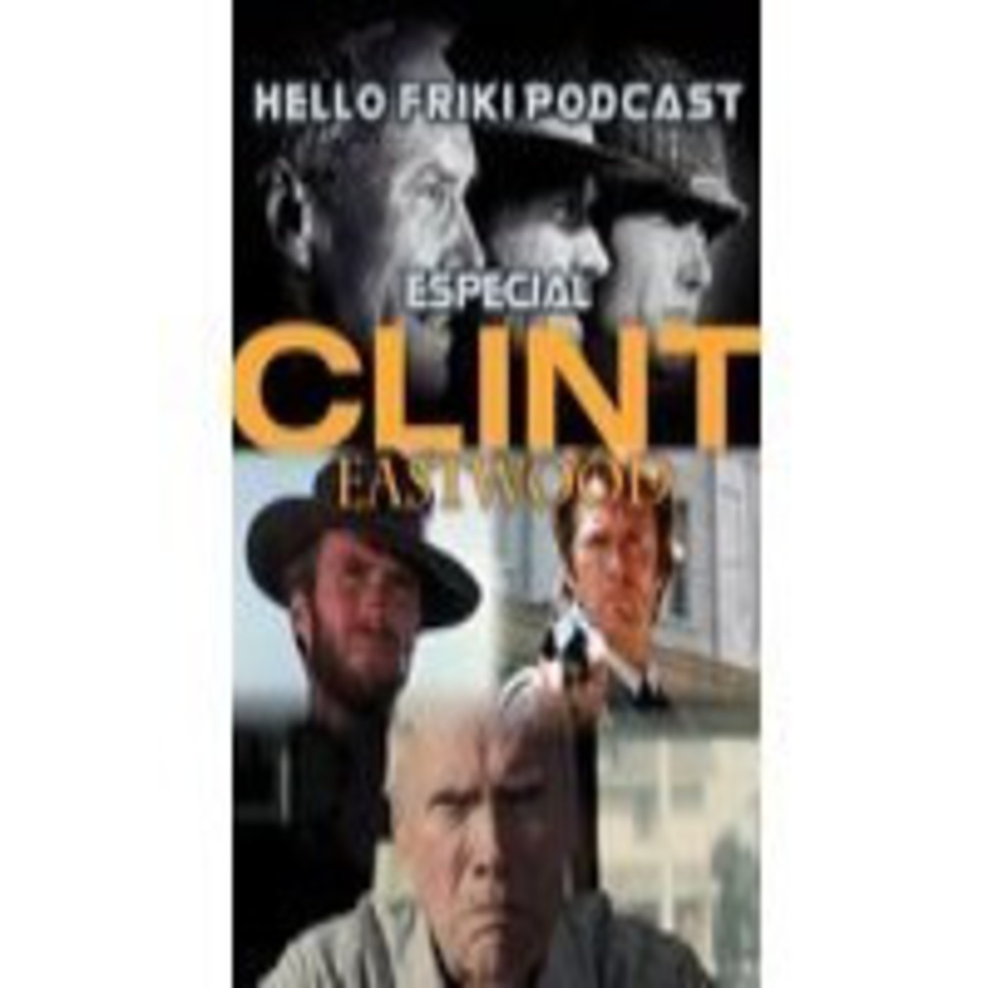 Especial: Clint Eastwood