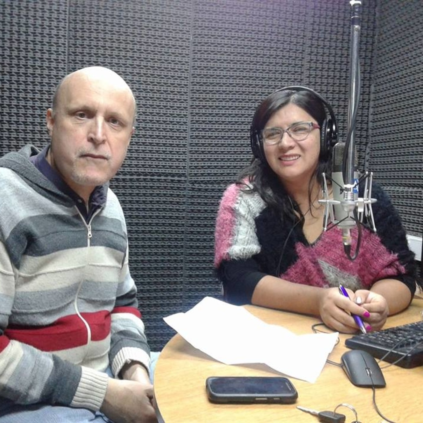 Politica Internacional Berta Cáseres