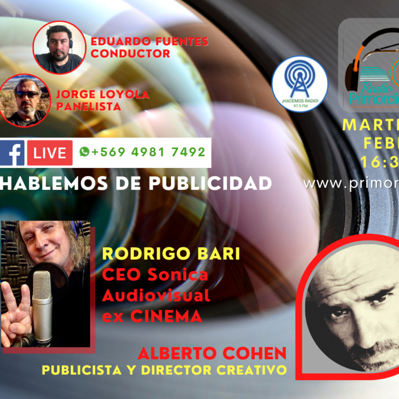 Hacemos Radio