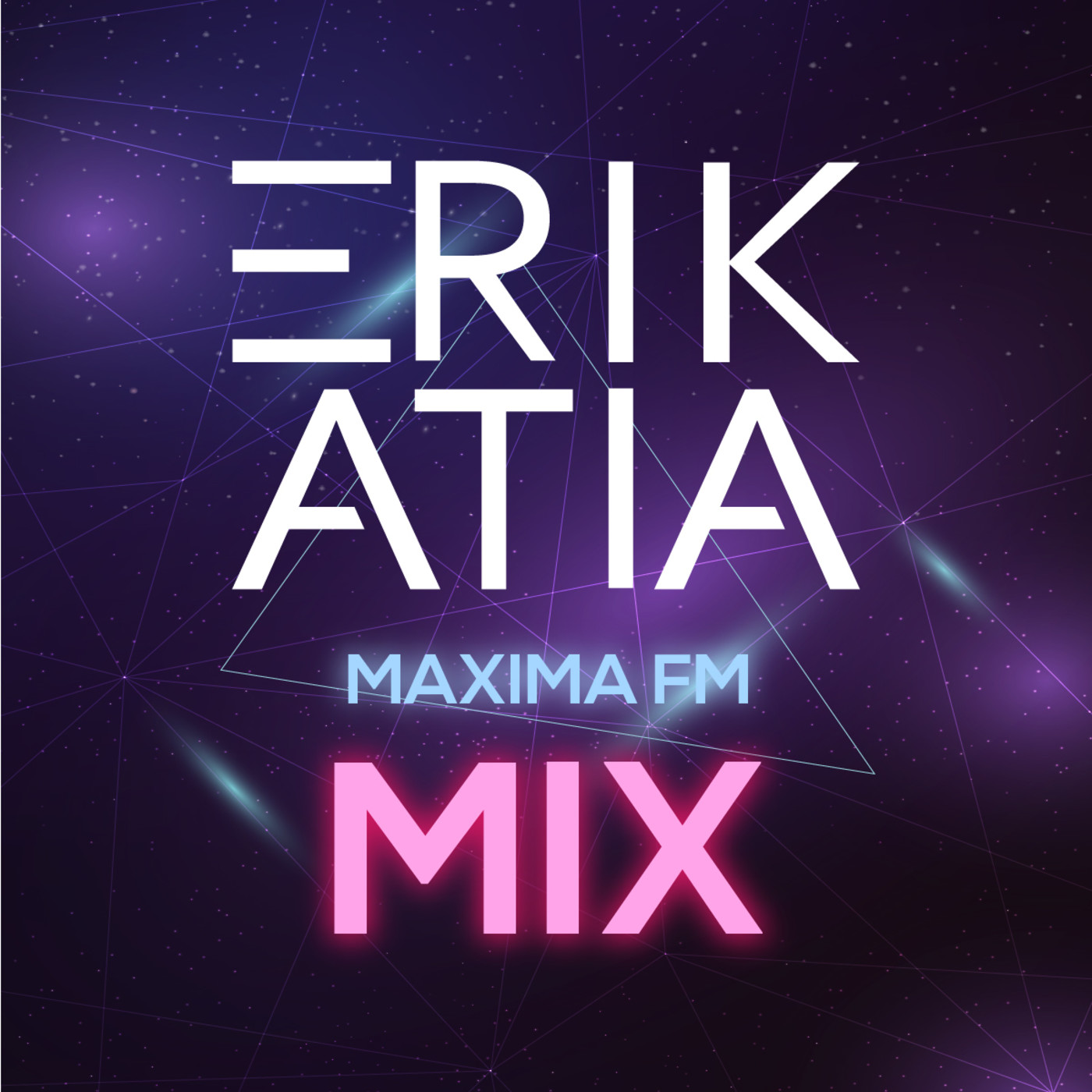 Erik Atia Official Podcast