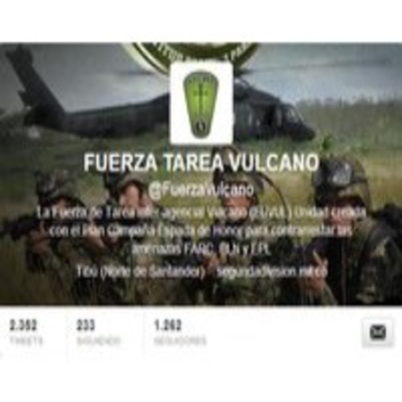 Podcast FuerzaVulcano