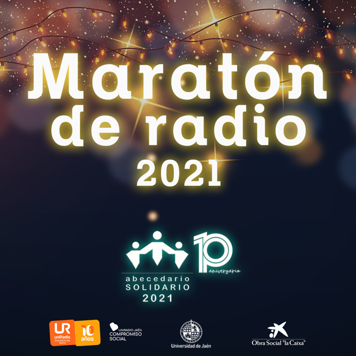 ABECEDARIO SOLIDARIO
