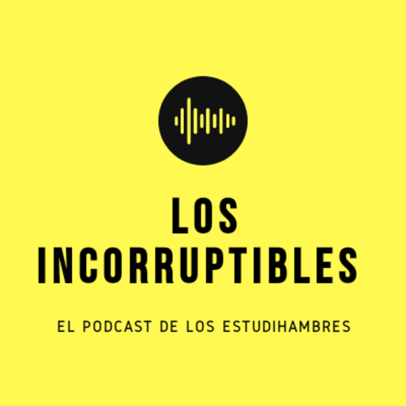 Los Incorruptibles