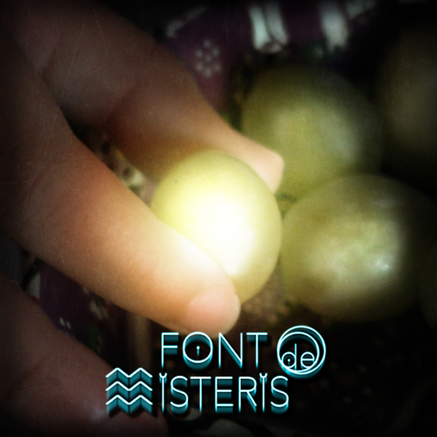 Podcast de Font de Misteris