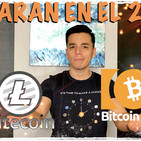 Litecoin y bitcoincash: proyecciones 2018