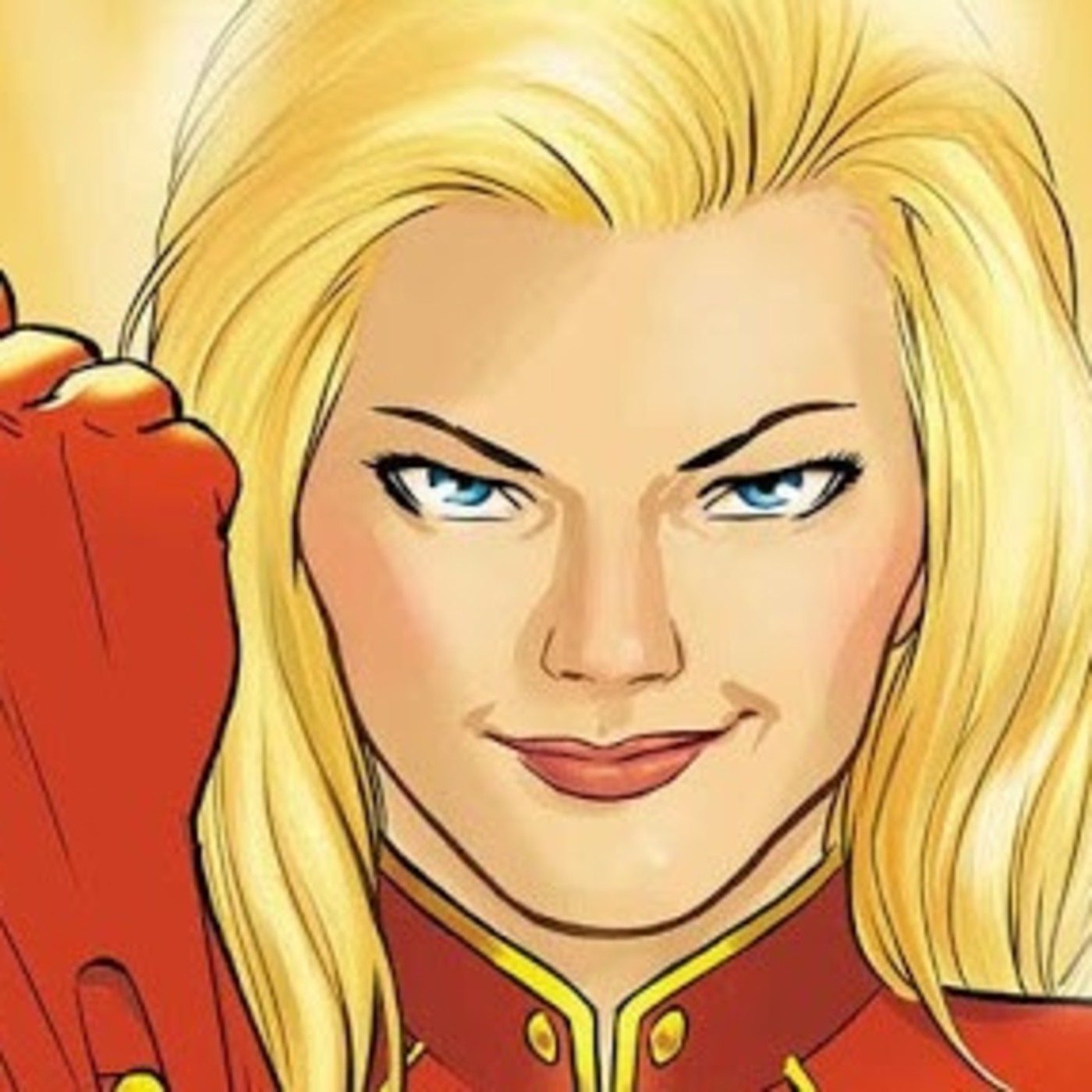 Otros superhéroes son posibles junto a Aneke, David López y Elisa McCausland