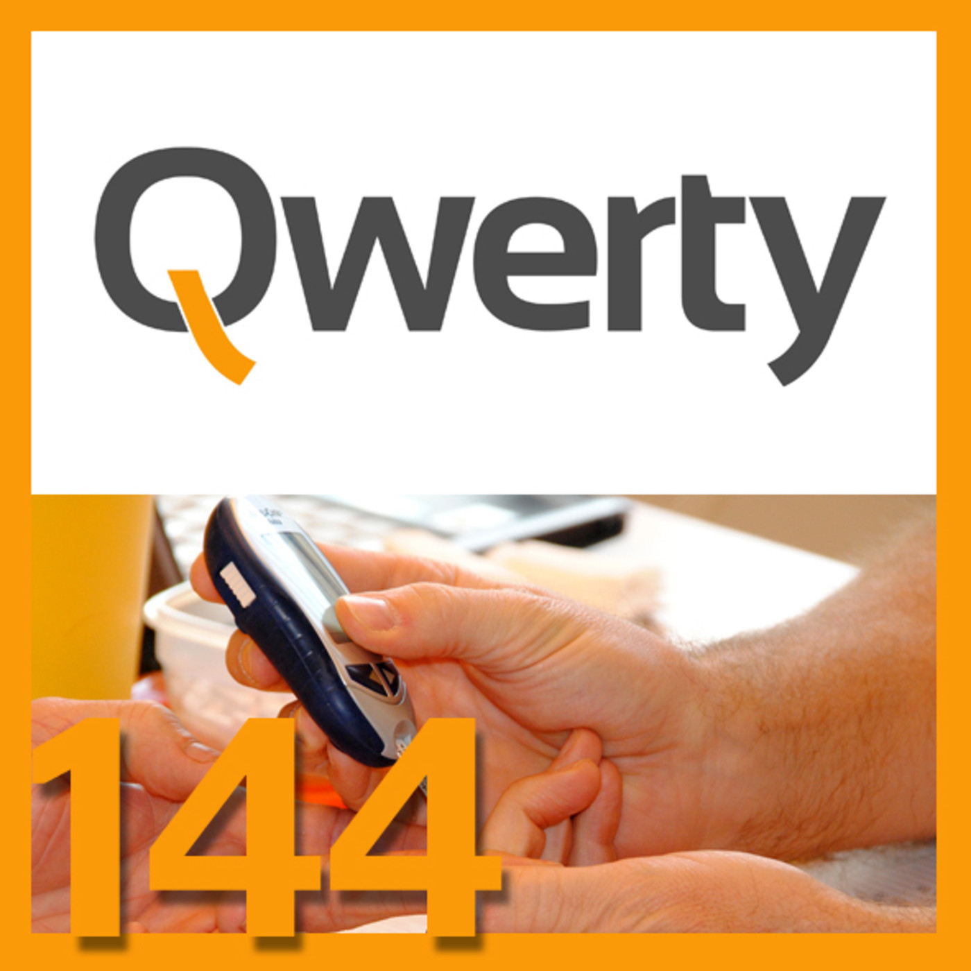 Qwerty / Historias de la ciencia