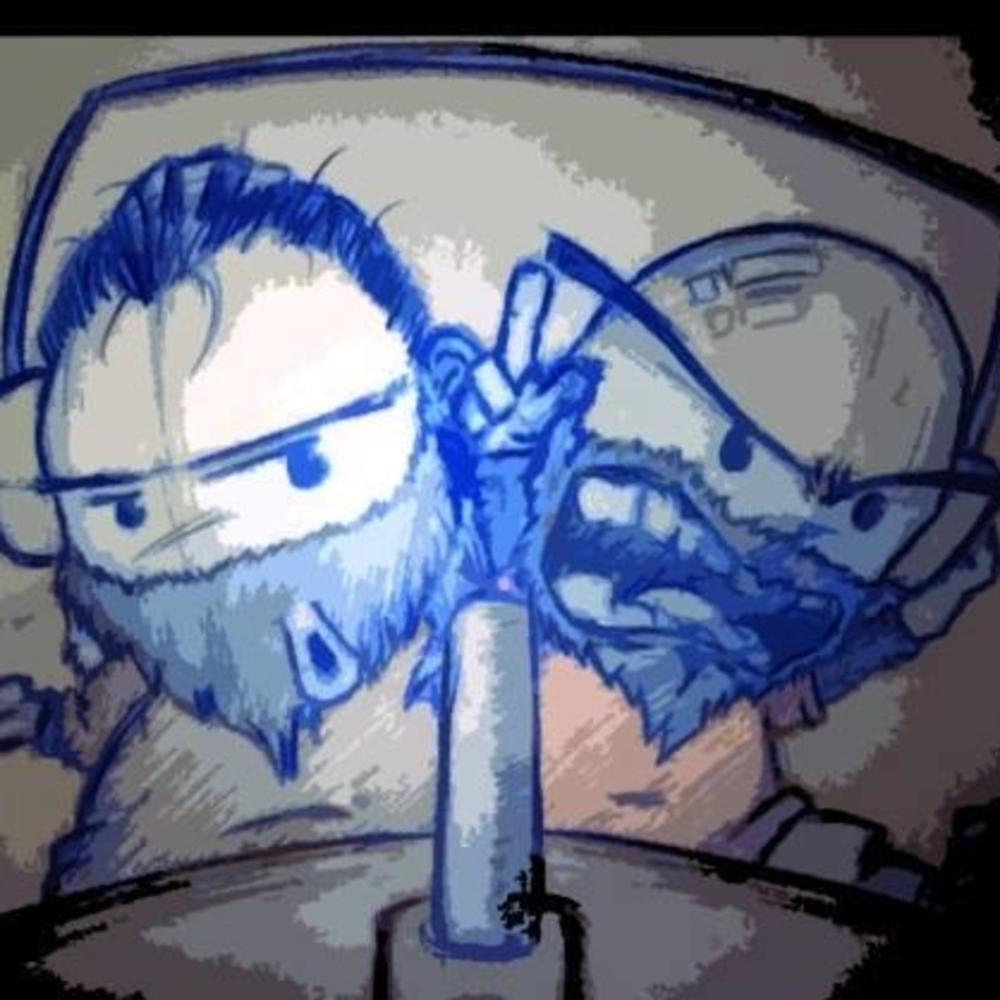 En mi linea temporal este podcast no existe