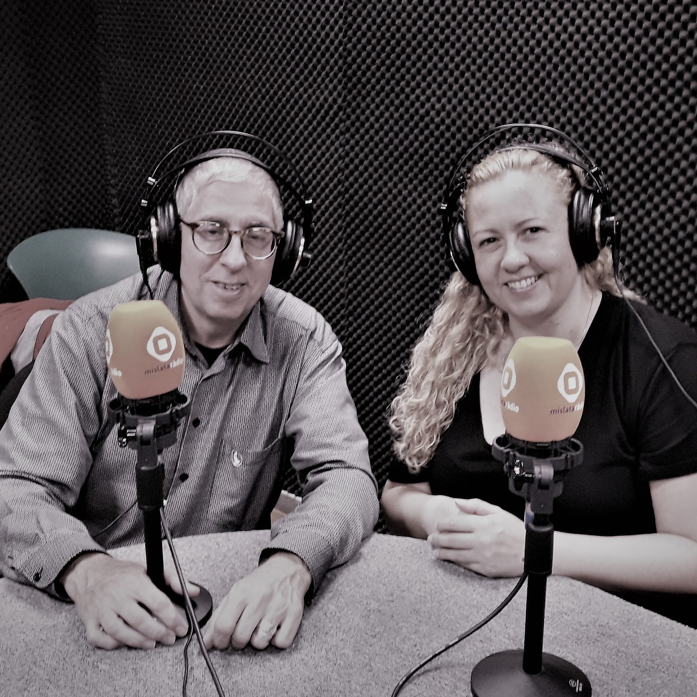 Podcast La varita mágica
