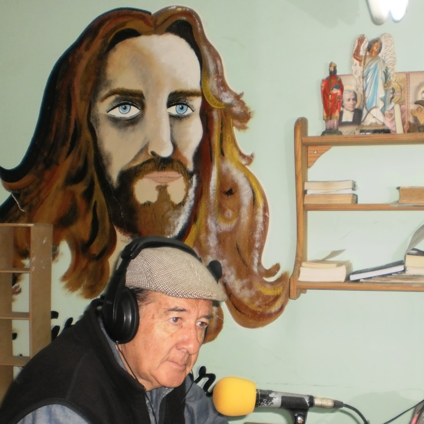 Música y Personajes