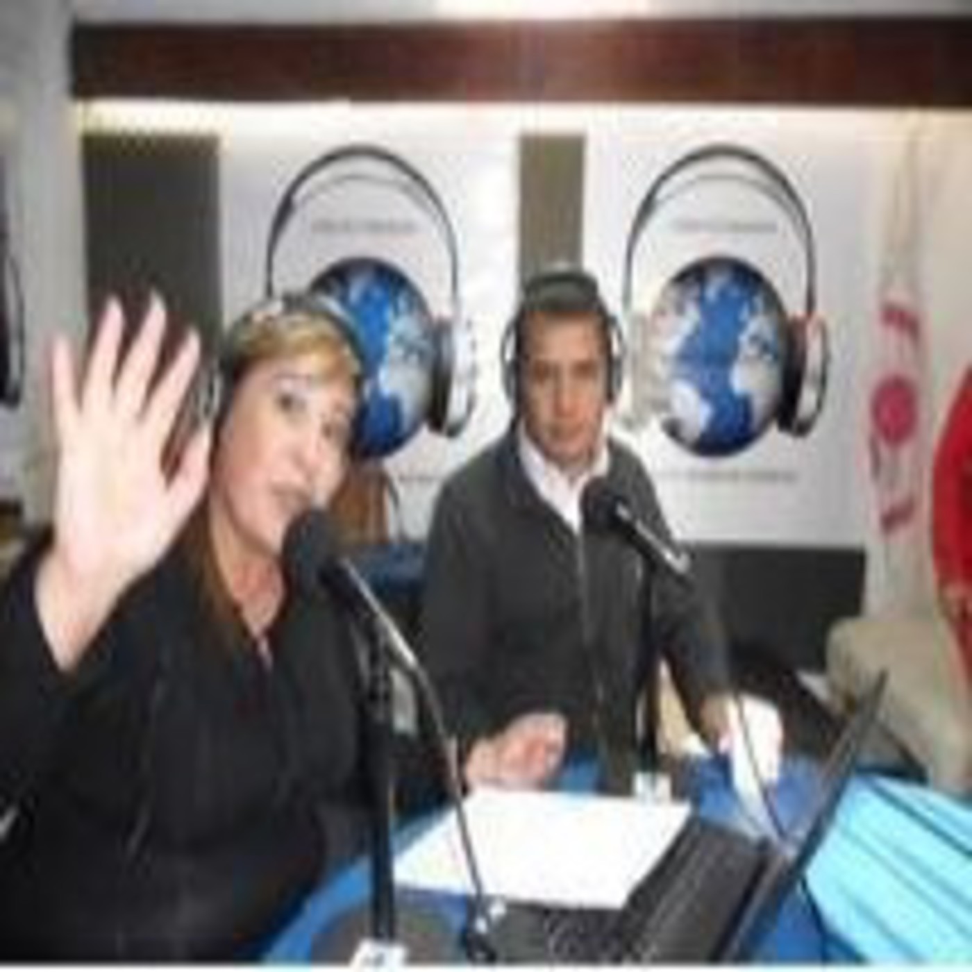 Podcast de NexoRadial