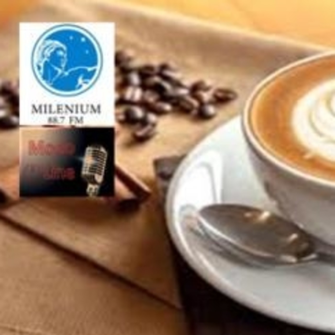 Cafe Milenium